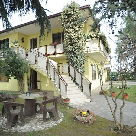 Agostini Daniela B&B Cadoneghe Kültér fotó