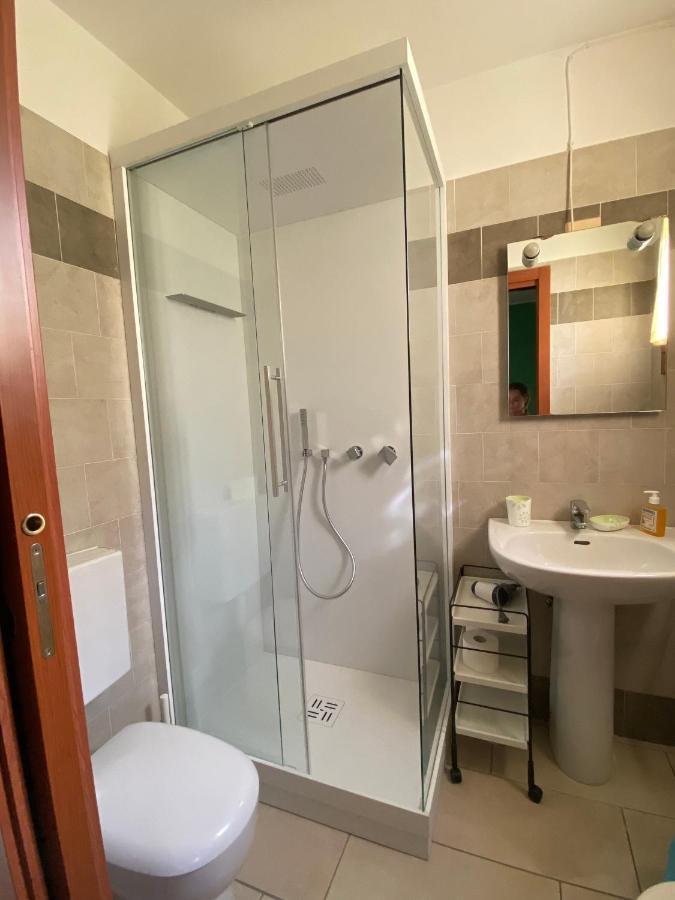 Agostini Daniela B&B Cadoneghe Kültér fotó