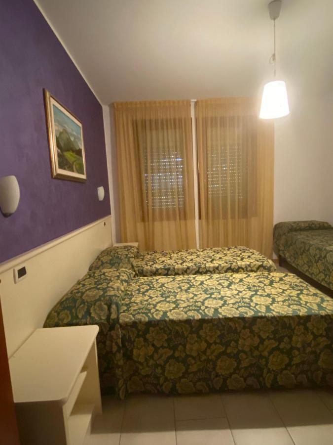 Agostini Daniela B&B Cadoneghe Kültér fotó