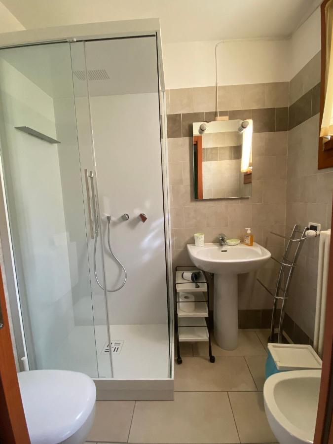 Agostini Daniela B&B Cadoneghe Kültér fotó