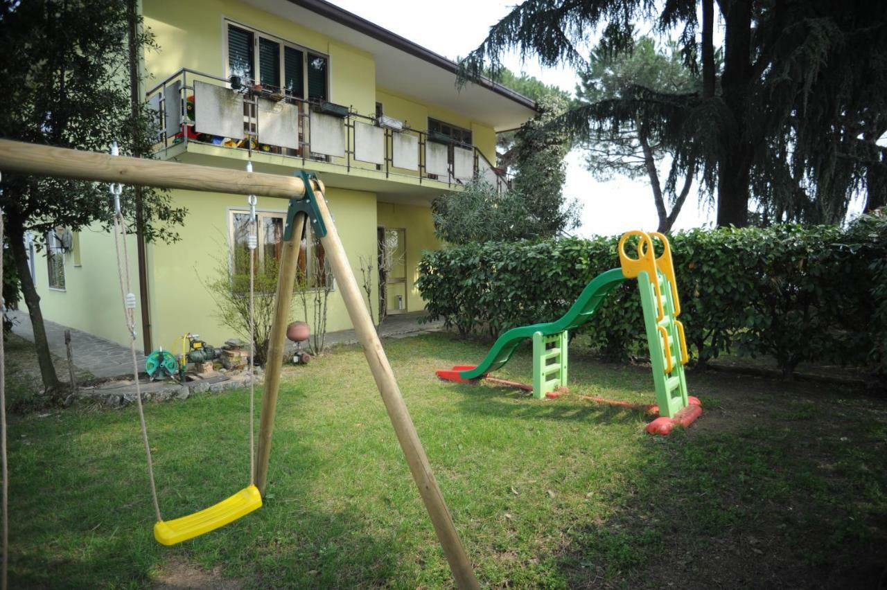 Agostini Daniela B&B Cadoneghe Kültér fotó
